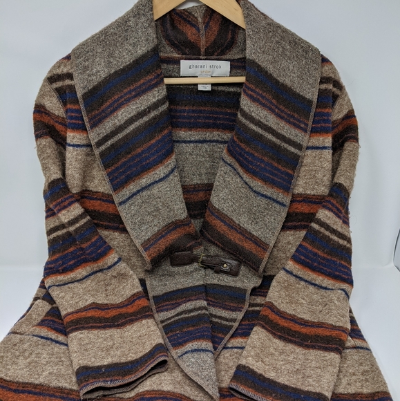 Wool Cardigan - Picture 3 of 4